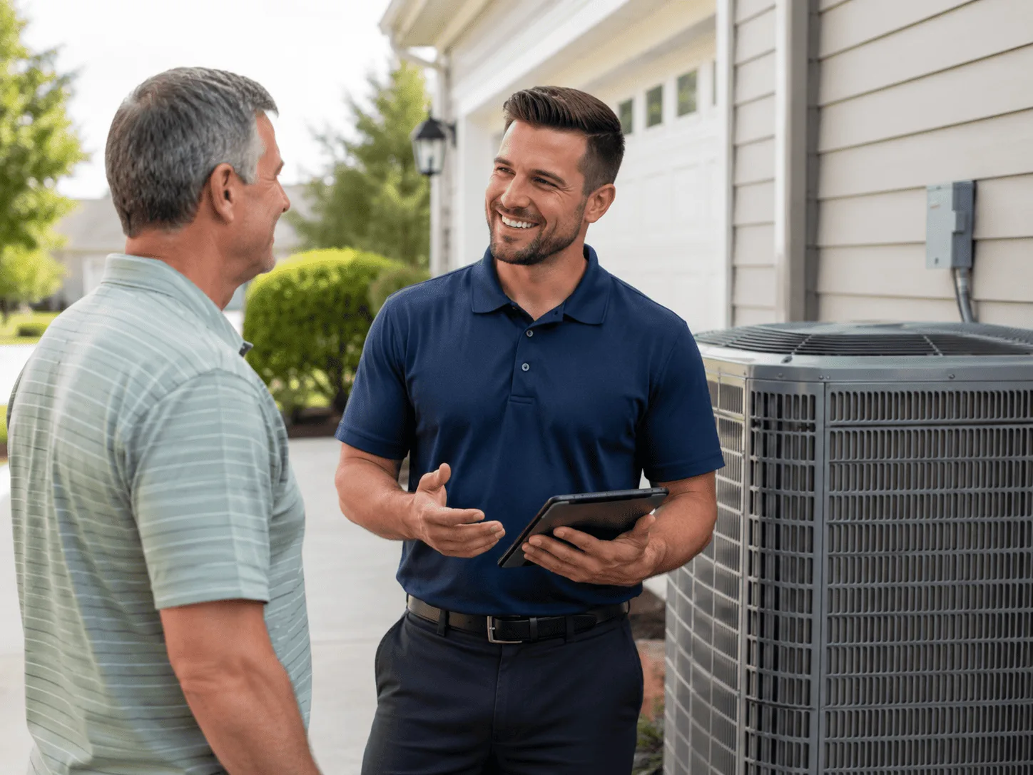 Heat Pump Installation Fields Landing, CA FAQs